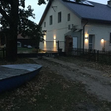 Nocleg na Mazurach Stacze Zewnętrze zdjęcie