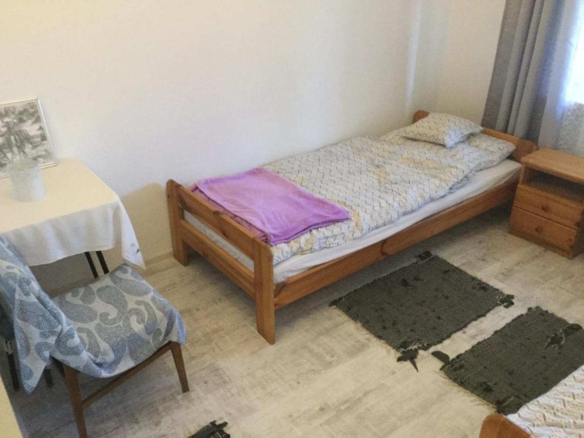 Nocleg na Mazurach Stacze Zewnętrze zdjęcie