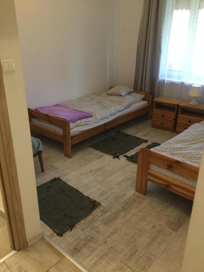 Nocleg na Mazurach Stacze Zewnętrze zdjęcie