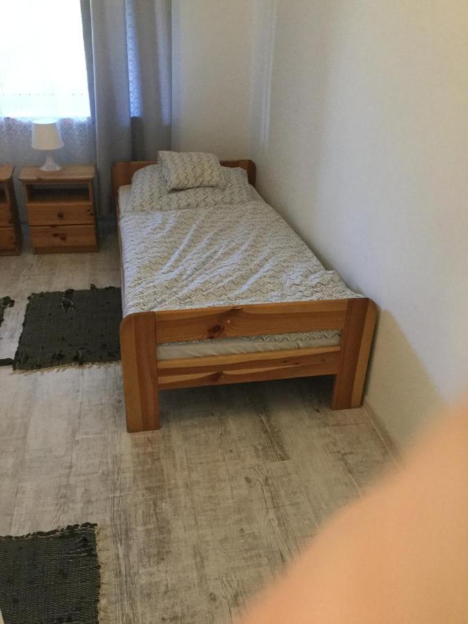 Nocleg na Mazurach Stacze Zewnętrze zdjęcie