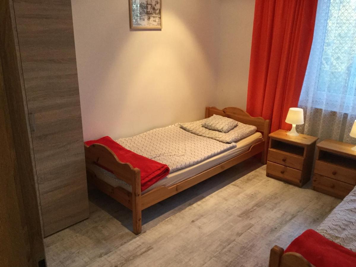 Nocleg na Mazurach Stacze Zewnętrze zdjęcie