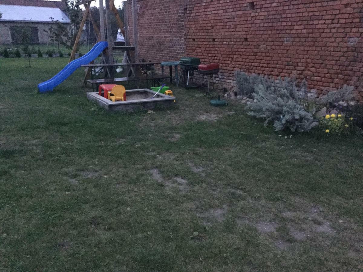 Nocleg na Mazurach Stacze Zewnętrze zdjęcie